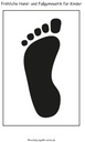 Hand- und Fussgymnastik für Kinder PDF
