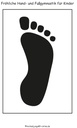 Hand- und Fussgymnastik für Kinder PDF