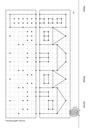Lernpacket 4: Gebäude in Punkte- oder Gitterfelder spiegeln PDF
