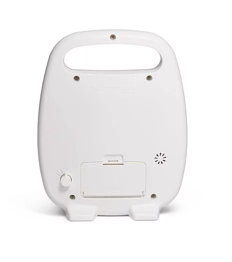 TimeTimer® PLUS weiss 20 Minuten