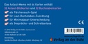 Was gehört zusammen? Das Anlaut-Memo