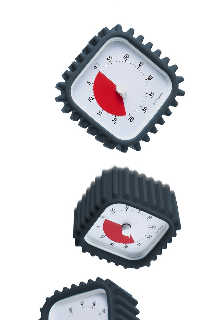 TimeTimer Protect Cover Tread