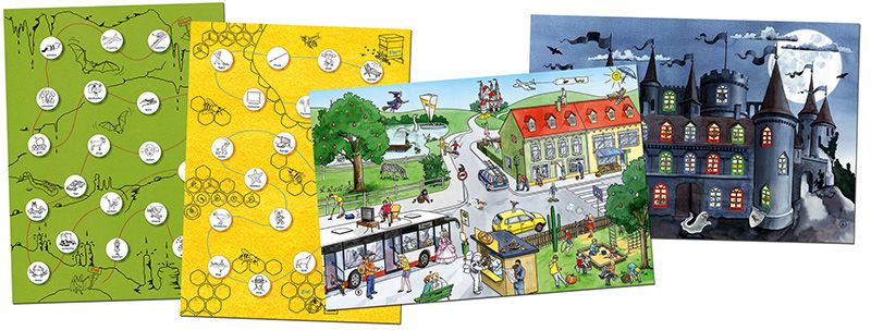 Lautsicher S Spiele