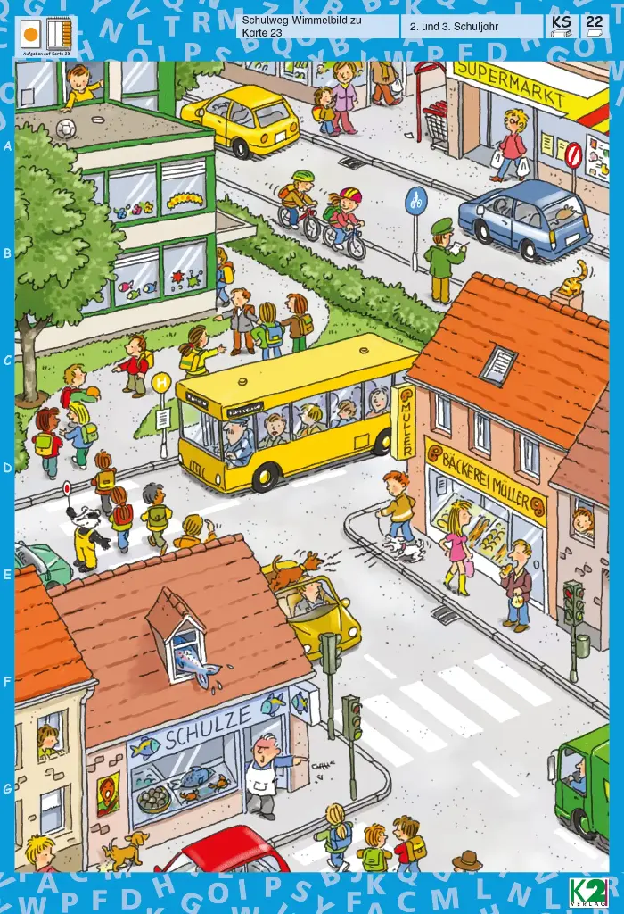 Max Kennenlernset (1 Max Gerät, 32 Lernkarten)