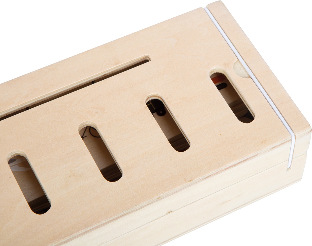 Bildersortierbox Weltentdecker