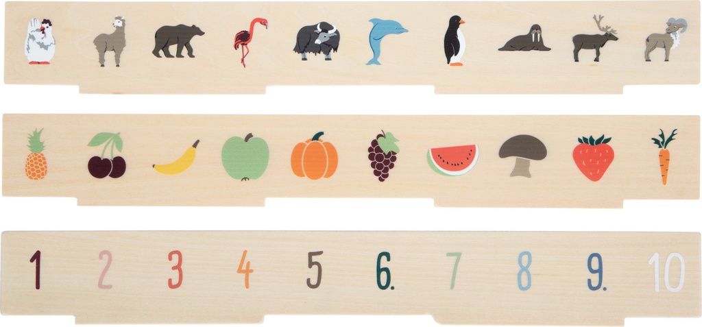 Bildersortierbox Weltentdecker