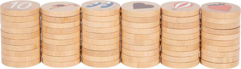 Bildersortierbox Weltentdecker