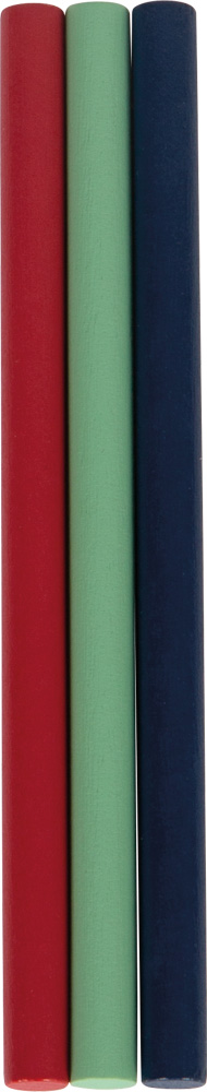 Lernbox Rechenstäbchen mit Zahlen „Educate“