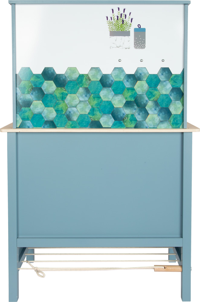 Kinderküche „tasty“