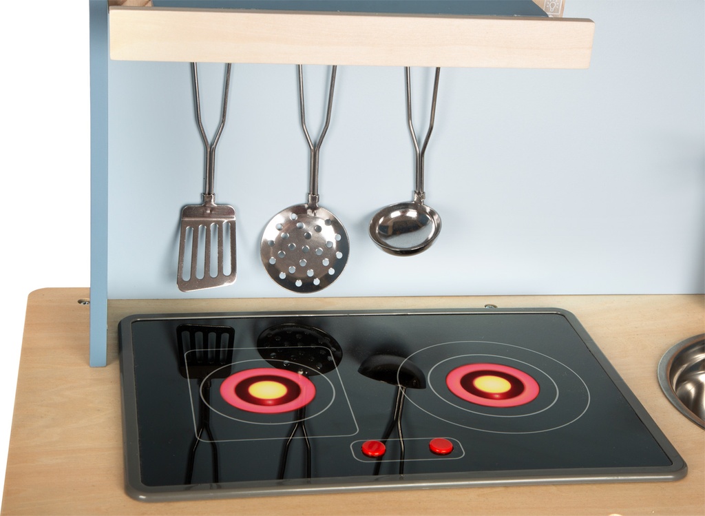 Kinderküche „tasty“