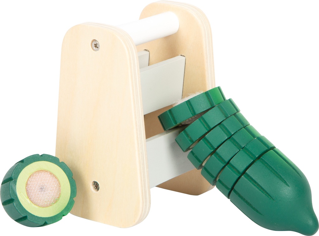 Schneide-Set Salat „fresh“ 