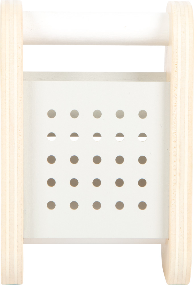 Schneide-Set Salat „fresh“ 