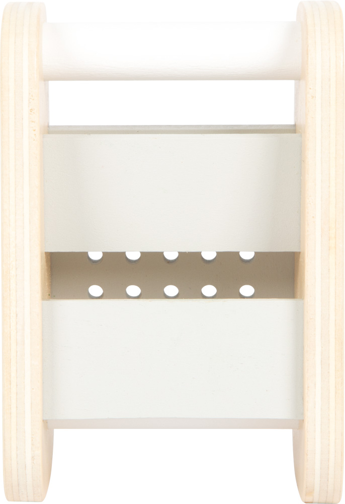 Schneide-Set Salat „fresh“ 