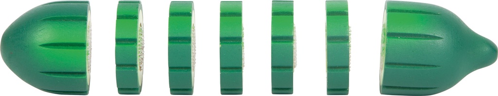 Schneide-Set Salat „fresh“ 