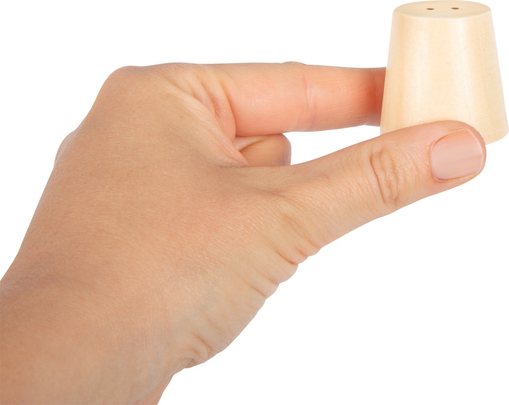 Schneide-Set Salat „fresh“ 