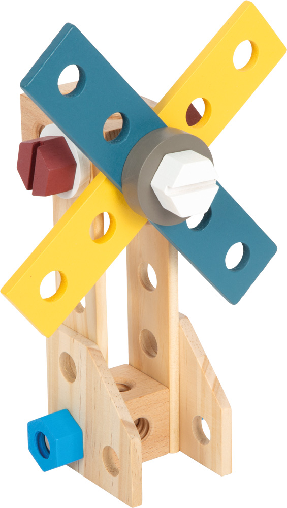 Werkzeugkoffer „Workshop“