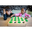 Suche und finde - Schatten und Kontur