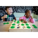 Suche und finde - Schatten und Kontur