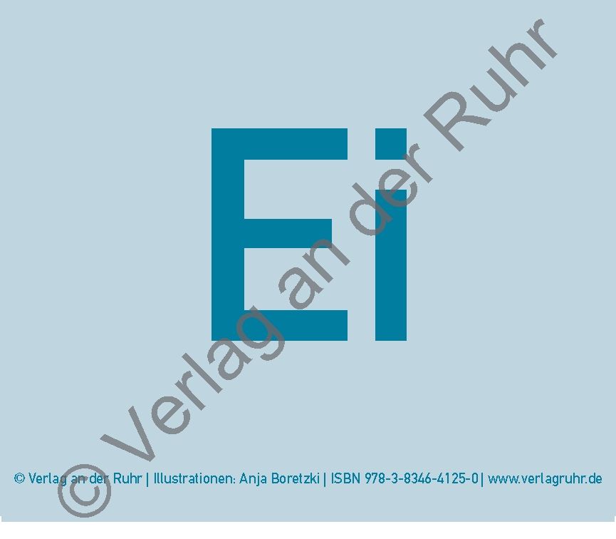 Bildkarten Anlaute erkennen Vokale  