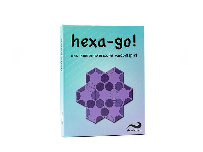 Hexa-go!