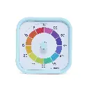 TimeTimer MOD Home Special Rainbow Wheel