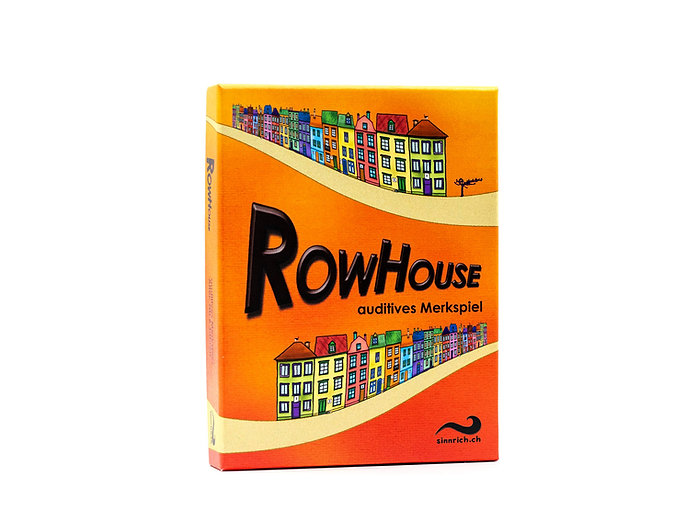 RowHouse
