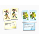 Meine erste Lesereise mit Affe, Maus & Co.