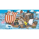 Entdecke und erzähle! Was kommt dazu? Laut F in der Spontansprache