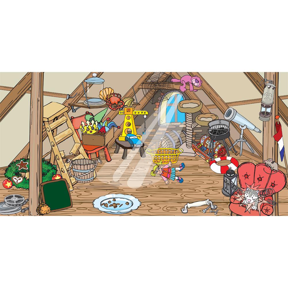 Entdecke und erzähle! Was kommt dazu? Lautverbindungen Kr/Gr in der Spontansprache