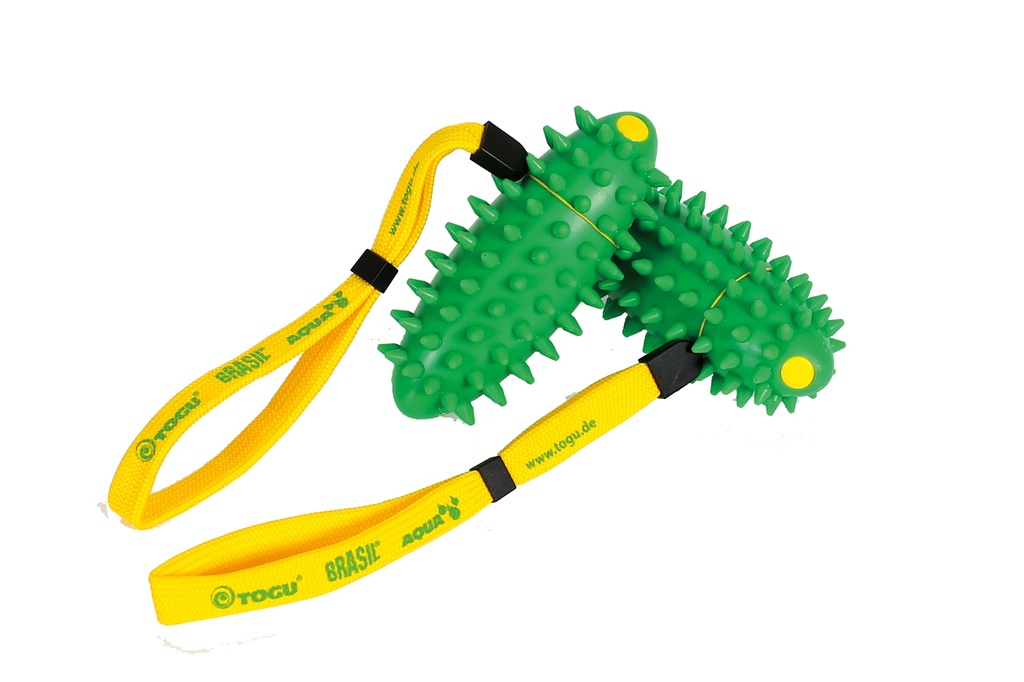 Brasil Handtrainer 2er-Set