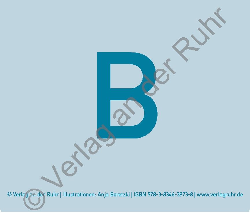 Anlaute erkennen Konsonanten 1 