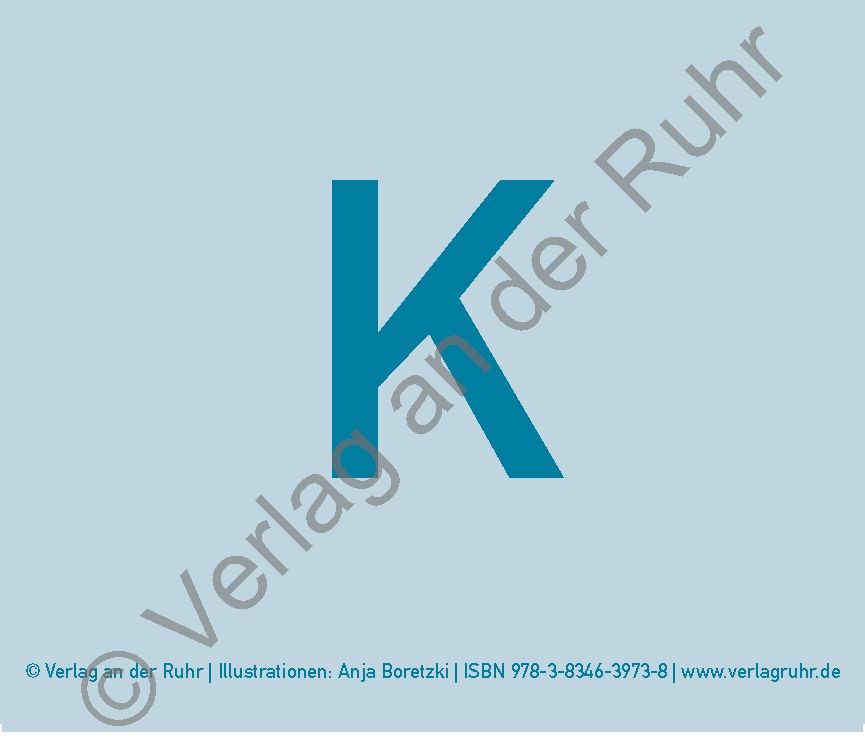 Anlaute erkennen Konsonanten 1 