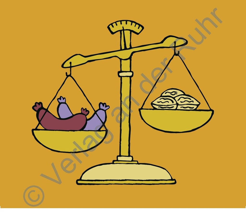 Anlaute erkennen Konsonanten 1 