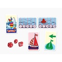 Gegenwind - Plus und Minus im ZR 100