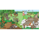 Paket: Entdecke und erzähle!