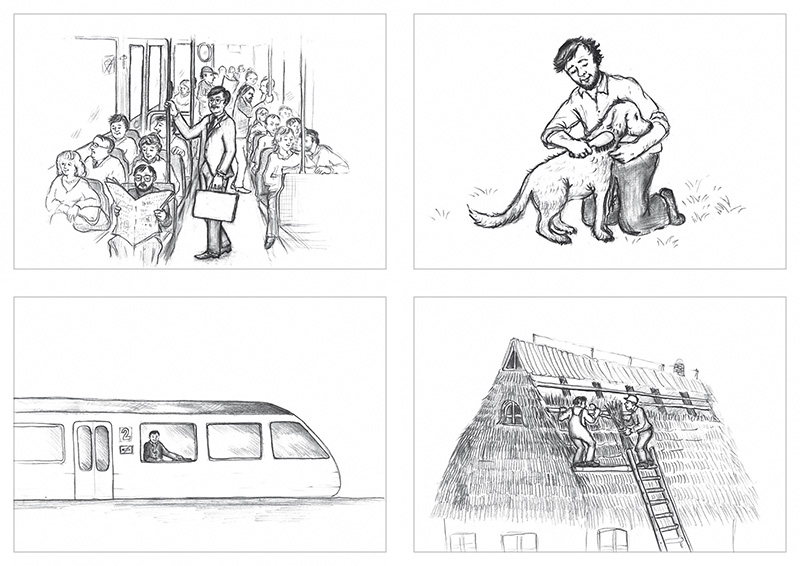 SpAT® Sprechapraxietherapie nach MODAK