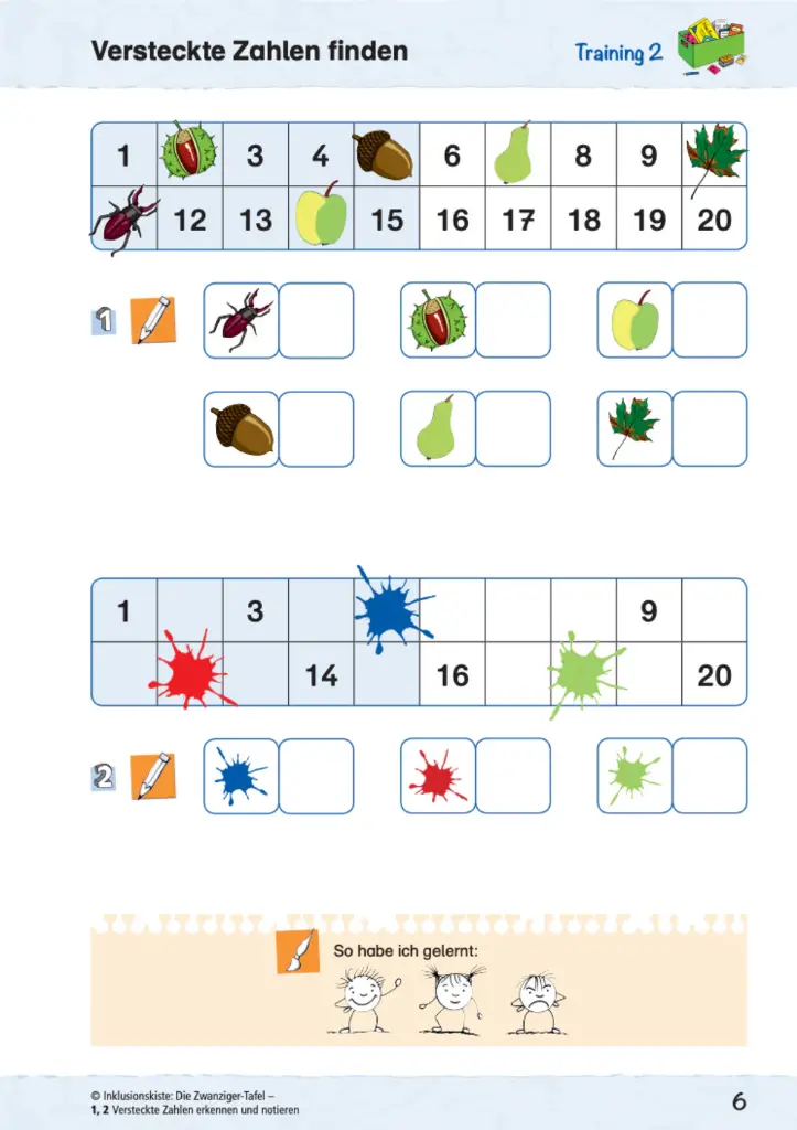 Die Zwanzigertafel PDF