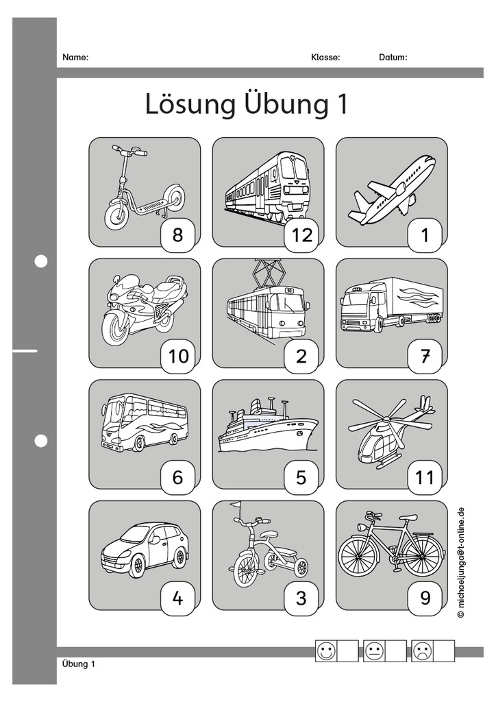 Hörverstehen anbahnen PDF