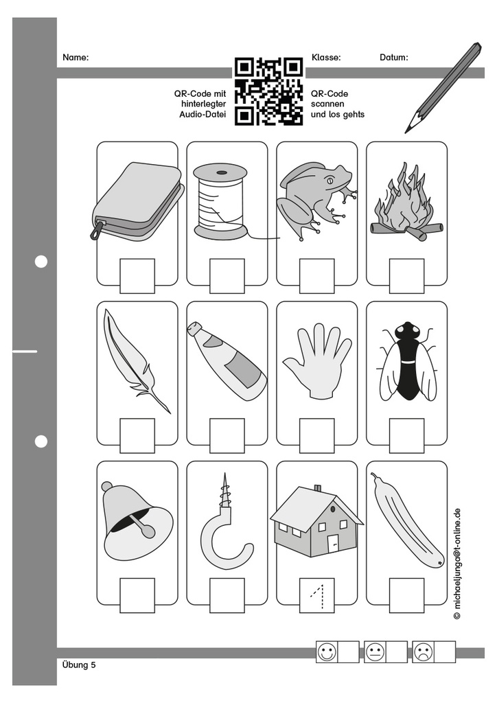 Hörverstehen anbahnen PDF