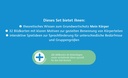 Interaktive Bildkarten zur Sprachförderung Grundwortschatz – Mein Körper