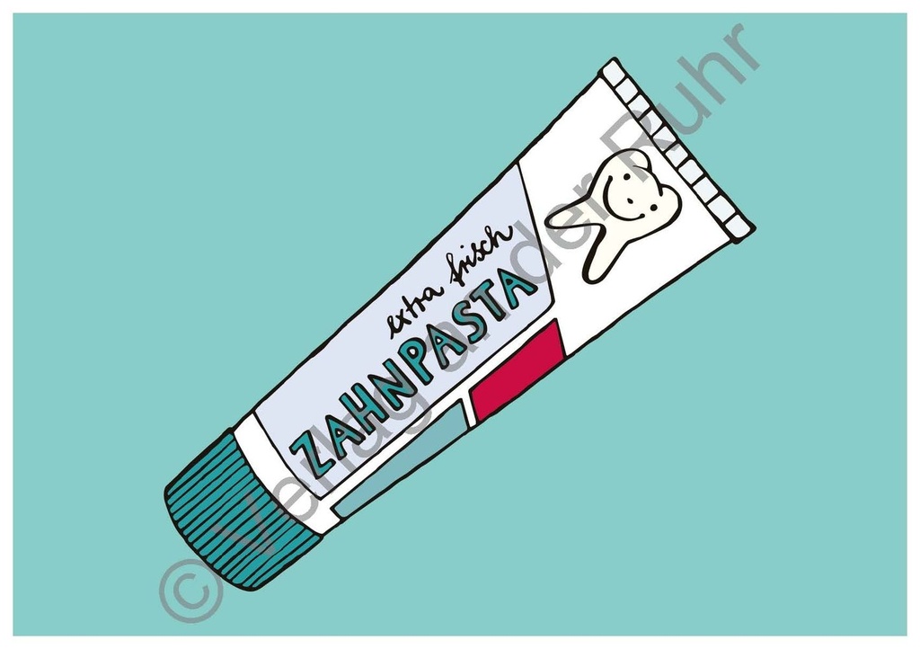 Wortschatzbilder Im Haus