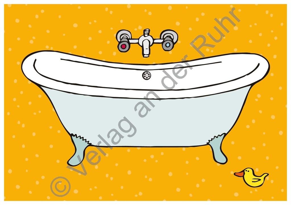 Wortschatzbilder Im Haus