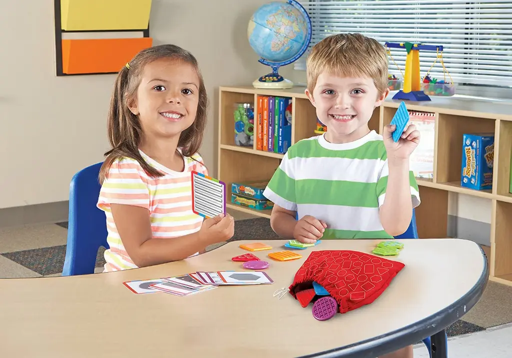 Tastspiel Reliefkarten