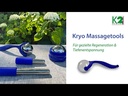 Kryo Massagestick klein