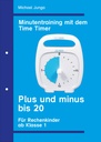TimeTimer Rechentraining  bis 20 mit Zeitvorgabe PDF