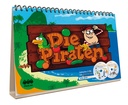 Die Piraten - Sprachspielbuch*
