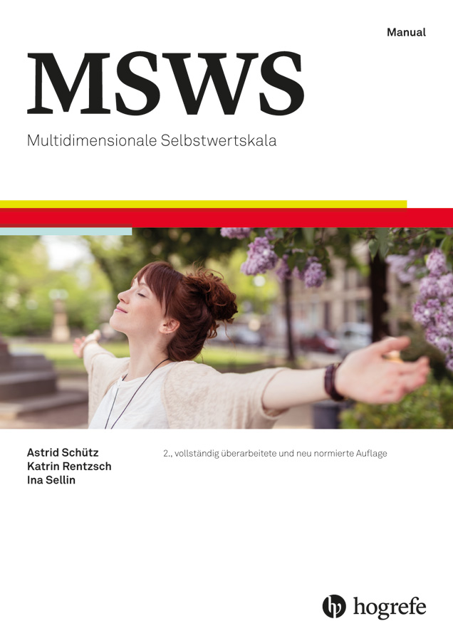 MSWS Multidimensionale Selbstwertskala*