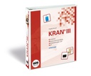 KRAN III Ordner - Unterwegs*