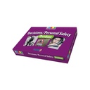 Colorcards Persönliche Sicherheit "Outdoor" *