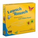 LauschRausch - Laut-Silben-Paare*